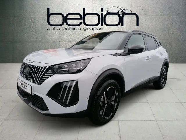 Peugeot 2008 GT-Line PureTech