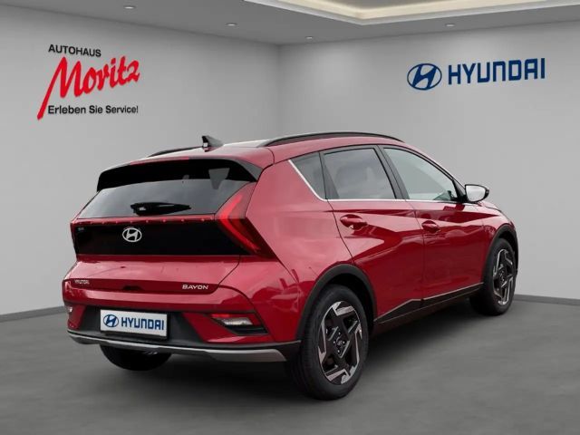 Hyundai Bayon 1.0 Prime T-GDi