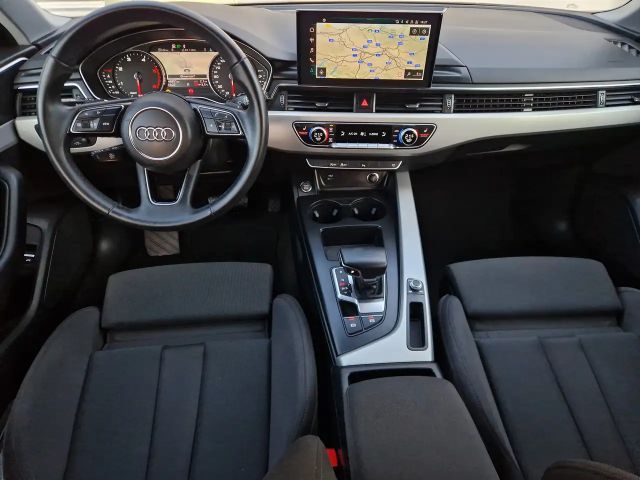 Audi A4 Avant S-Line S-Tronic