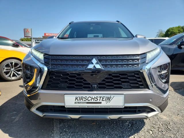 Mitsubishi Eclipse Cross PHEV