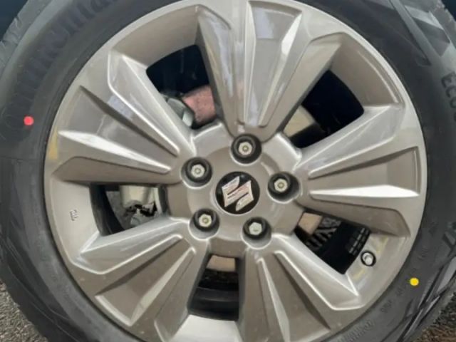 Suzuki Vitara AllGrip Comfort