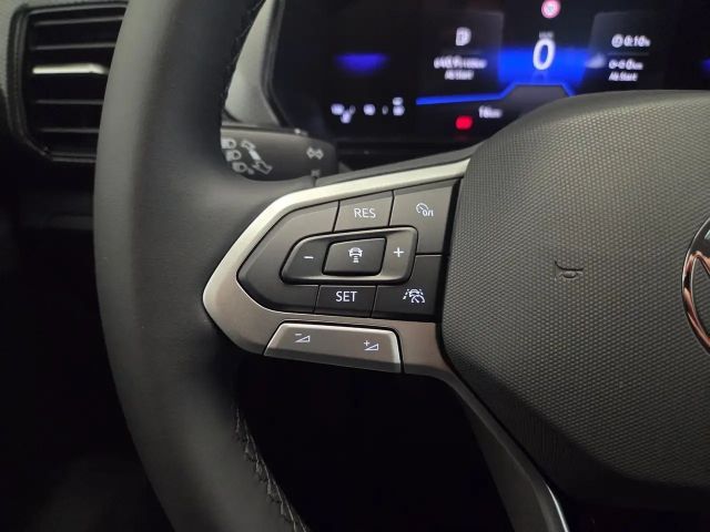 Volkswagen T-Cross Friends TSI