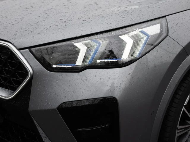 BMW X2 M-Sport xDrive