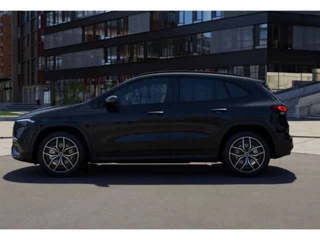 Mercedes-Benz EQA 250 AMG Line