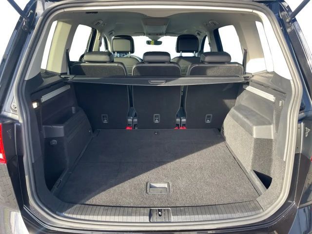 Volkswagen Touran DSG