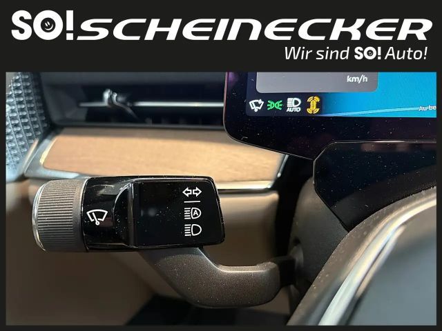 Volvo ES90 Extended range Single motor Ultra