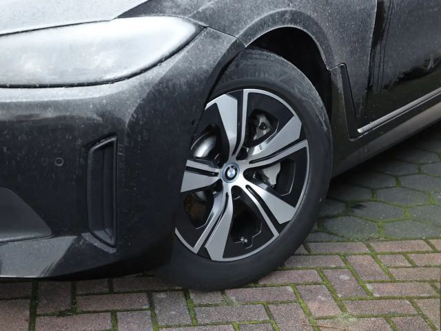 BMW i4 Sedan eDrive40