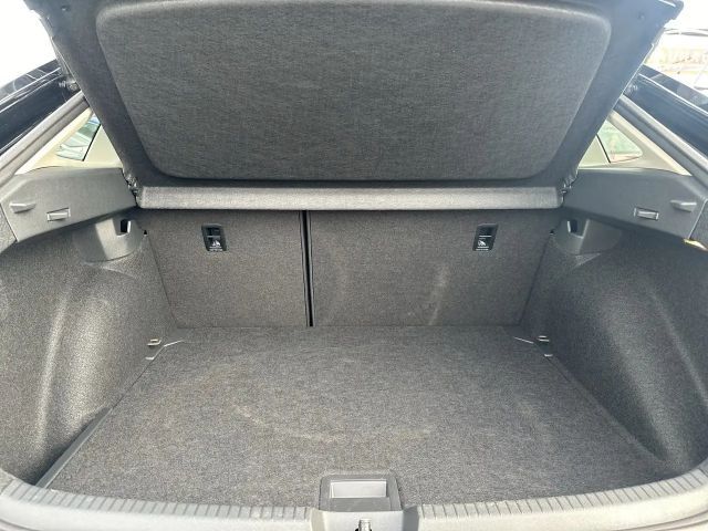 Volkswagen Taigo DSG