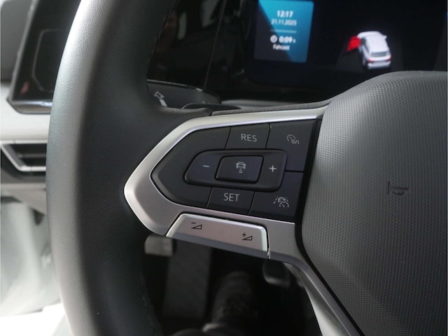 Volkswagen Golf 2.0 TDI DSG Life Variant