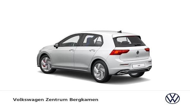 Volkswagen Golf GTE Golf VIII eHybrid