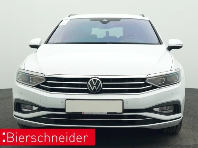 Volkswagen Passat 2.0 TDI Business DSG Variant