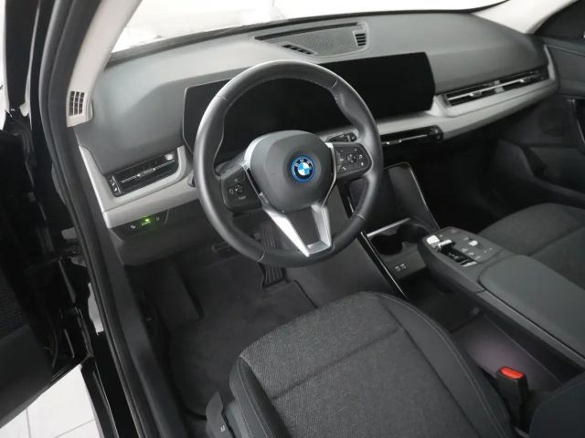 BMW iX1 xDrive30