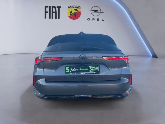 Opel Astra 1.2 Turbo Sports Tourer Turbo