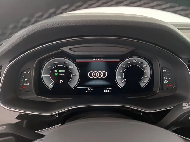 Audi Q8 Hybride Quattro