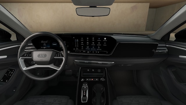 Audi A5 Avant Quattro S-Tronic