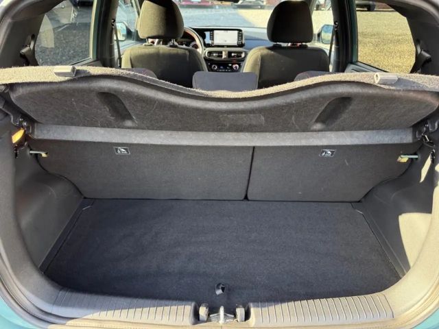 Hyundai i10 1.0 N Line