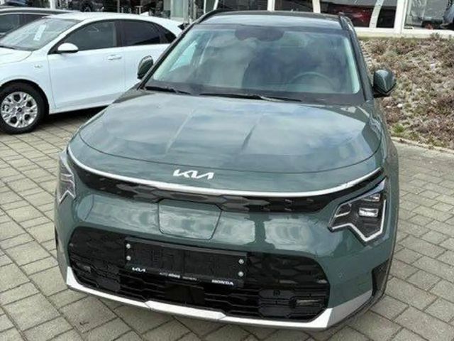 Kia Niro EV Long range e-Niro