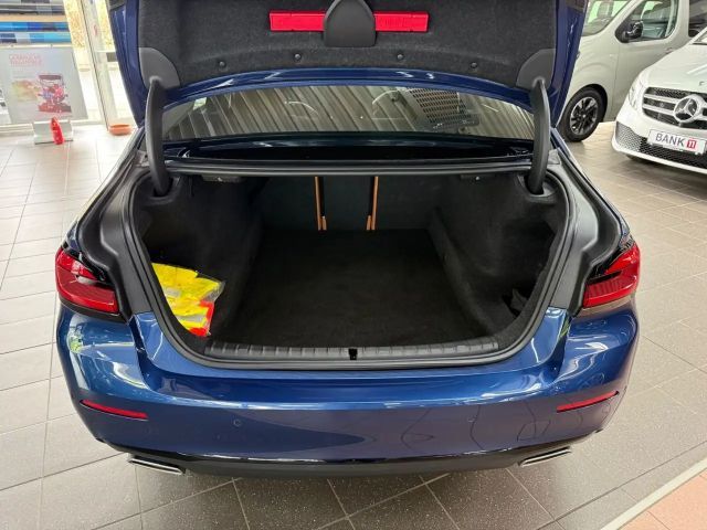 BMW 520 520d Business Line