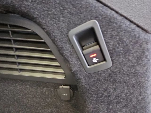 Audi A5 Avant S-Tronic