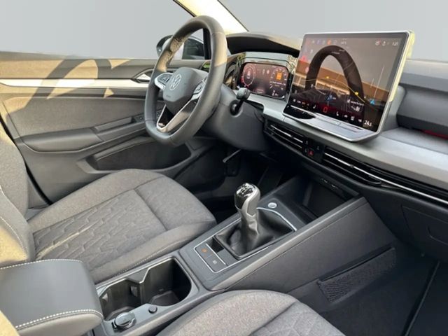 Volkswagen Golf 1.5 TSI