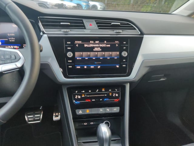 Volkswagen Touran 1.5 TSI