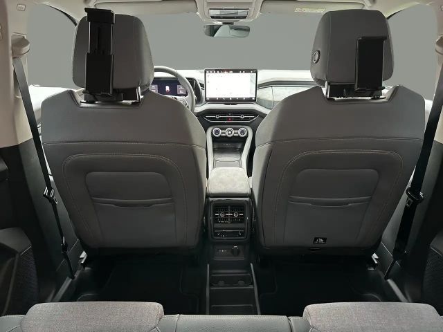 Skoda Kodiaq 2.0 TDI 4x4 Lounge Selection