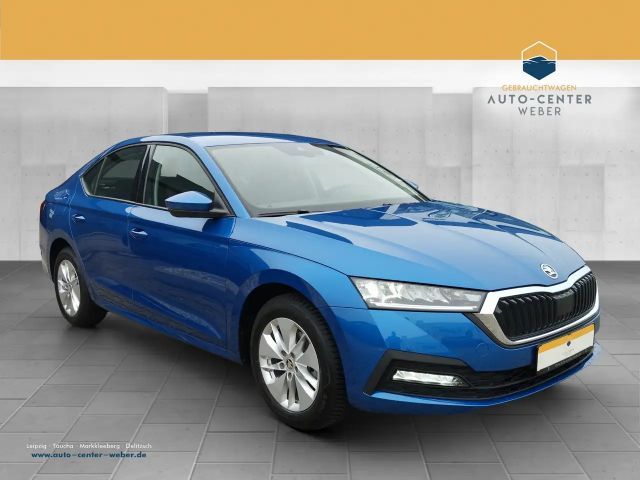 Skoda Octavia 1.5 TSI Ambition