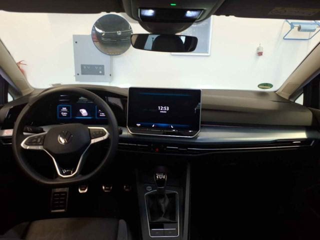 Volkswagen Golf 1.5 TSI