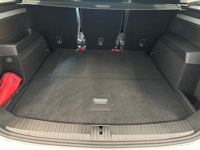 Volkswagen Touran 2.0 TDI