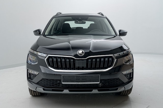 Skoda Kamiq Tour