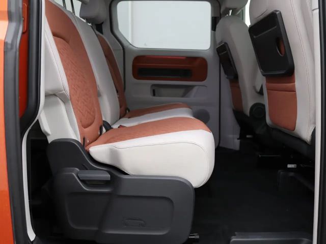 Volkswagen ID.Buzz Pro