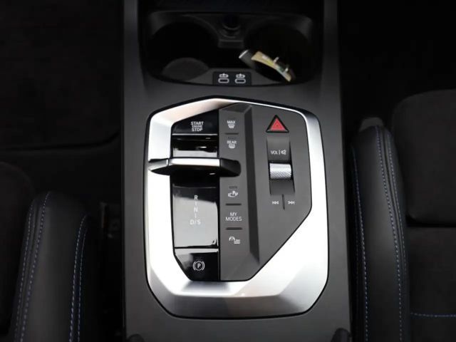 BMW 220 M-Sport Sedan