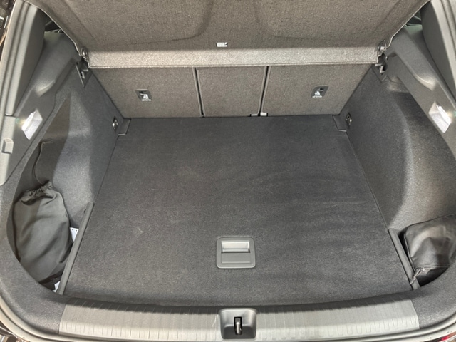 Cupra Terramar 1.5 eTSI