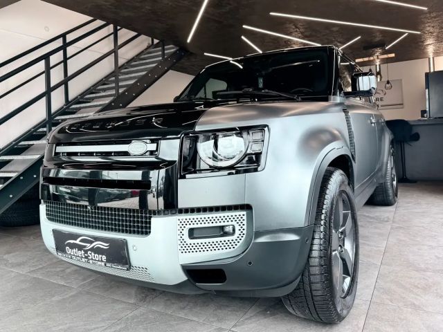 Land Rover Defender 110 AWD D200