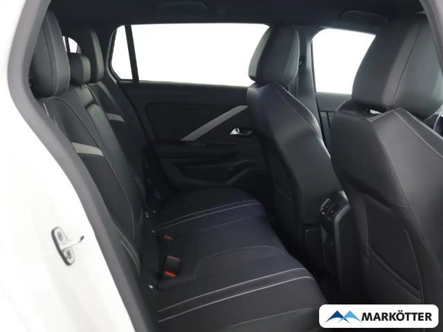 Opel Astra GS-Line Grand Sport Sports Tourer