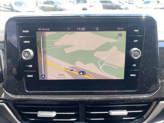 Volkswagen T-Roc DSG Style