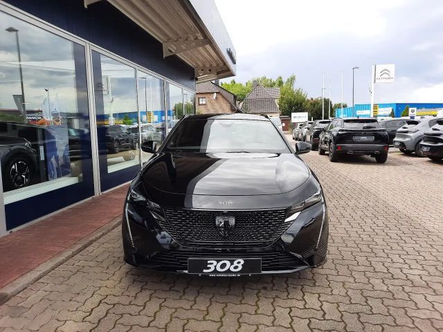 Peugeot 308 GT-Line SW