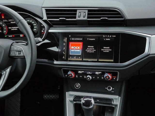 Audi Q3 35 TFSI S-Tronic