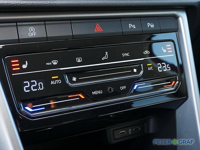 Volkswagen T-Roc 1.0 TSI Life