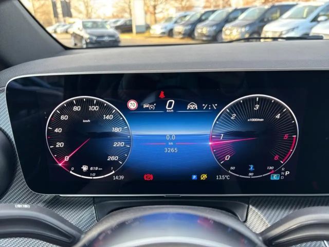 Mercedes-Benz V 250 AMG Line Style V 250 d