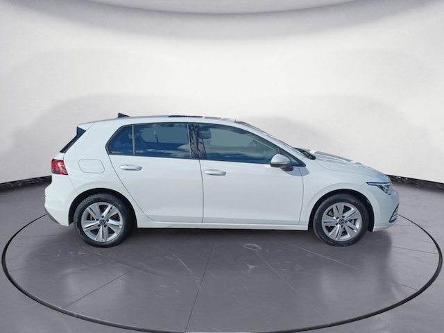 Volkswagen Golf DSG Life