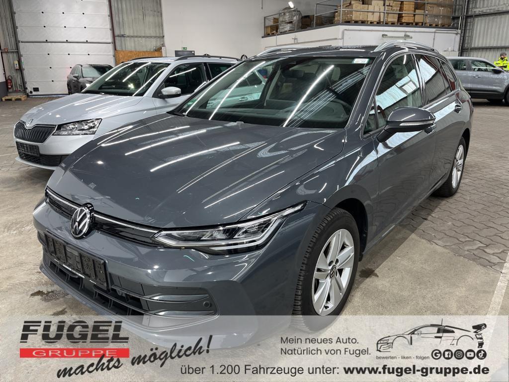 Volkswagen Golf 2.0 TDI DSG Life Variant