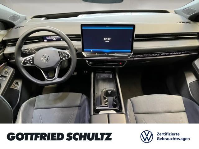 Volkswagen ID.7 Pro Tourer