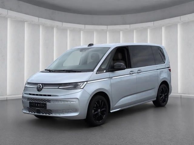 Volkswagen Multivan IQ.Drive Style T7