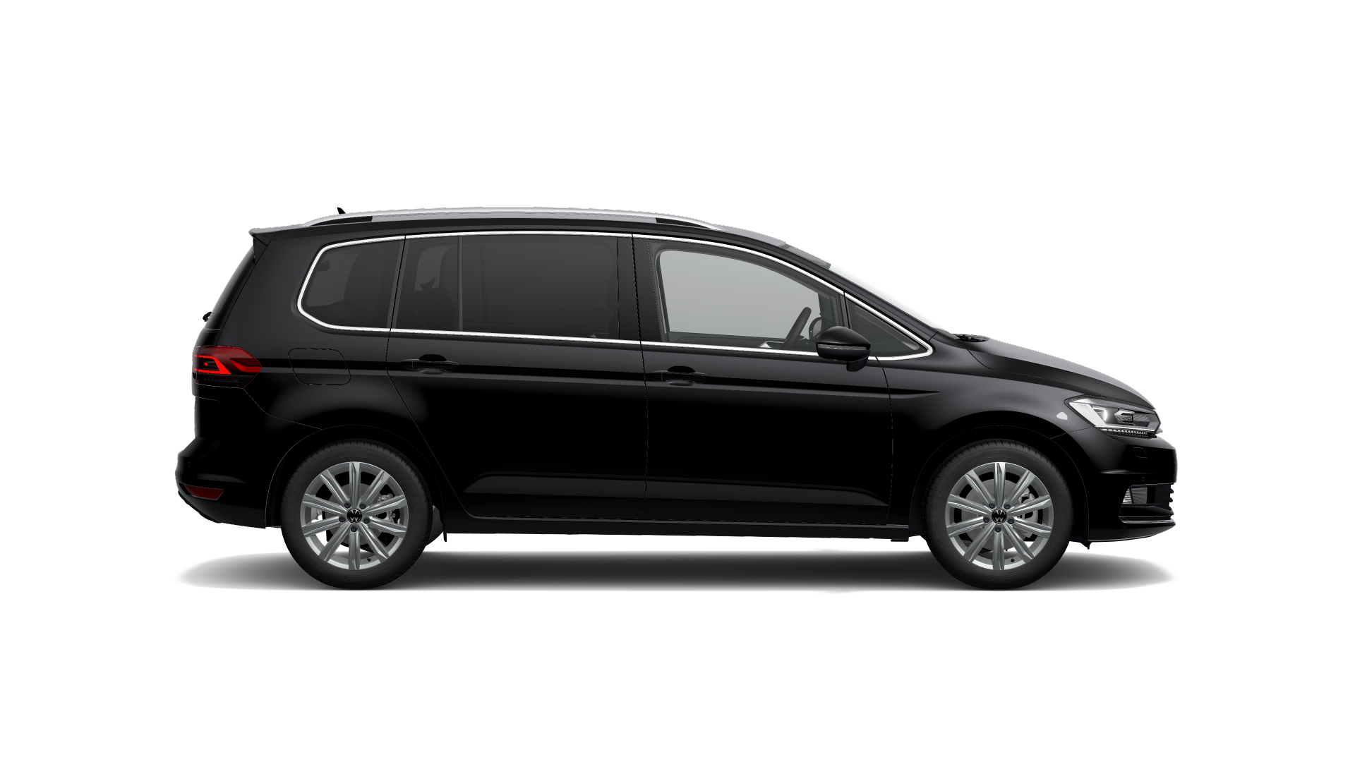 Volkswagen Touran 1.5 TSI Highline