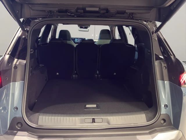 Peugeot 5008 GT-Line