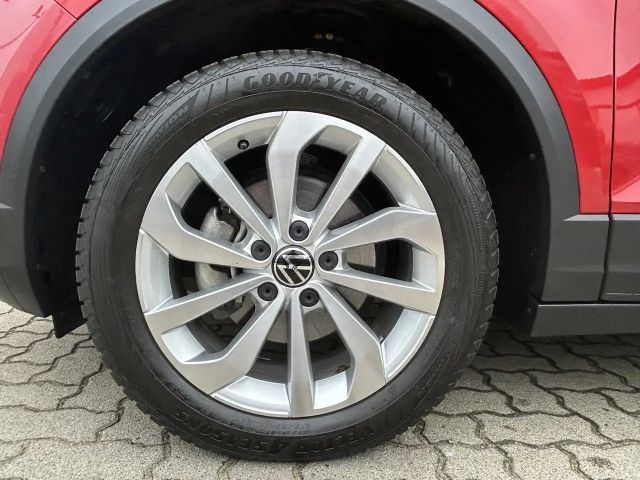 Volkswagen T-Roc 1.0 TSI Cabriolet Style