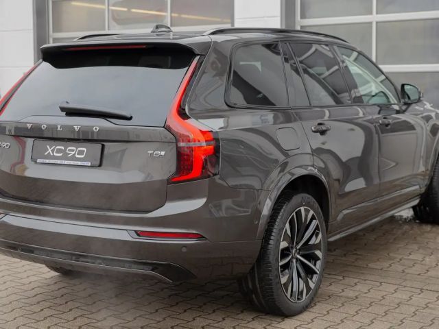 Volvo XC90 AWD Dark T8 Ultra