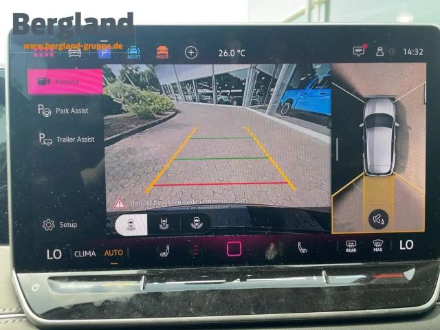 Volkswagen Tiguan Elegance Elegance