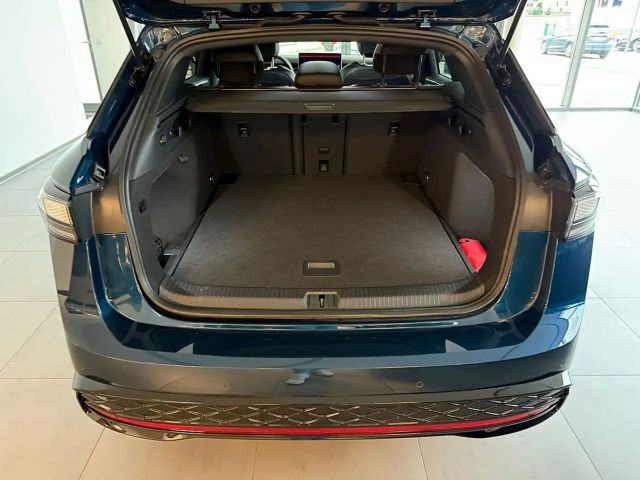 Volkswagen ID.7 4Motion GTX